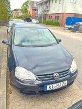 Volkswagen Golf 5 60000km - Volkswagen Golf: G60