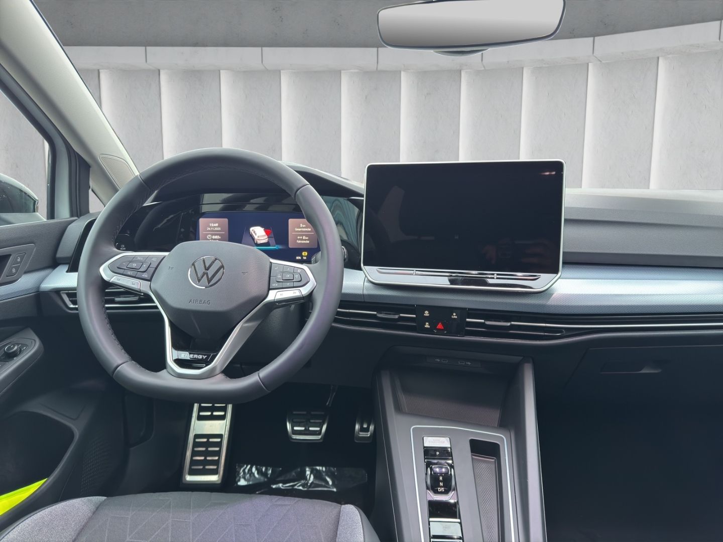 Volkswagen Golf Energy Life 1.5eTSI DSG AHK,PLUS-PAKET,DISC foto 9
