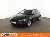 Audi 35 TFSI Sport Aut.*NAV*MATRIX*ACC*CAM*PDC*SHZ* - Audi A3 Gebrauchtwagen in Frankfurt