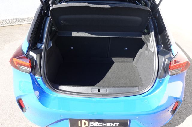 Fahrzeugabbildung Opel Corsa F 1.2 Turbo GS LED,SHZ,Kam.,PDC,Sportp.,LM