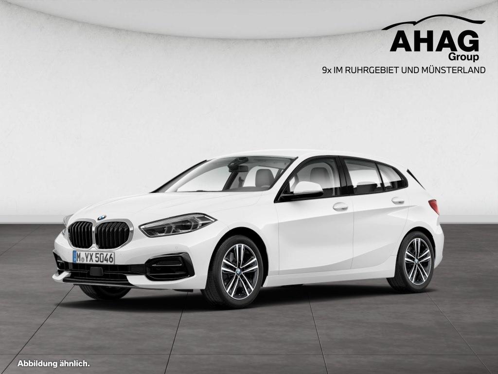 BMW 118i