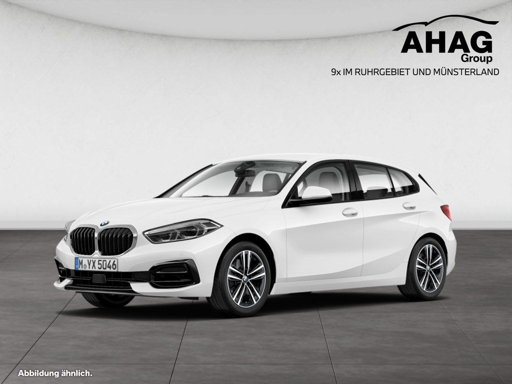 BMW 118i