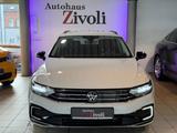 Volkswagen Passat Variant GTE*BLACK*LED*ACC*NAVI*CAM*LANE* - Volkswagen mit Hybrid-Antrieb