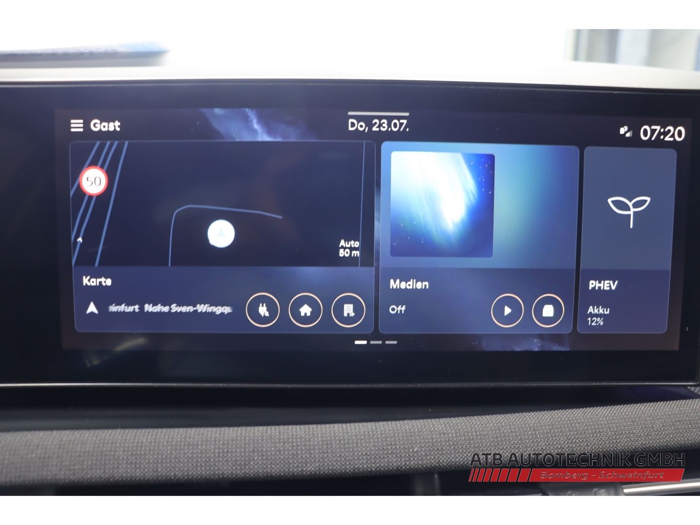 Hyundai Tucson – Bild 14