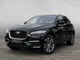 Jaguar F-Pace 25d AWD Aut. R-Sport - gebrauchte Jaguar F-Pace aus dem Jahr 2019