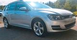 Volkswagen VW Golf 7 Variant 1.6 TDI 54000 Neue Motor... - Volkswagen Golf: TDI Motor