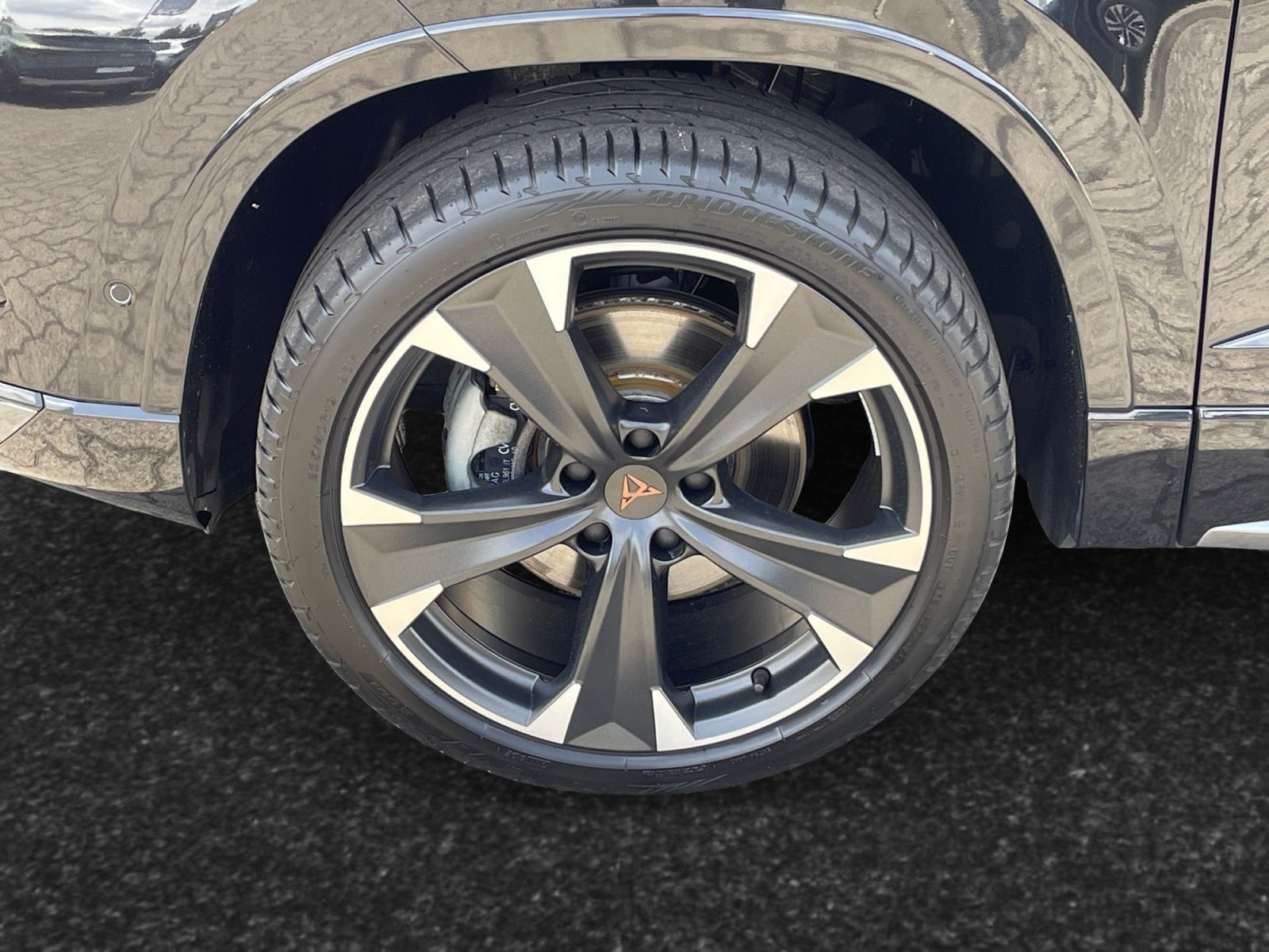 Cupra Ateca - Bild 15