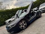 BMW i8 Coupe xDrive *Display Key*HUD*360°*20 Zoll* - BMW i8 in München