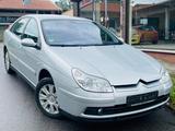Citroën C5 Lim. Exclusive - Citroën C5 mit Benzin-Antrieb