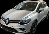Renault Clio IV KOMBI 90PS+1Hand+NAVI+RELING - Renault Clio mit Diesel-Antrieb: 1.9