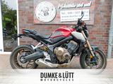 Honda CB650R, ABS, 1. HAND - Offers