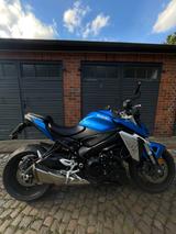 Suzuki GSX-S950 (A2) - SUZUKI GSX 950