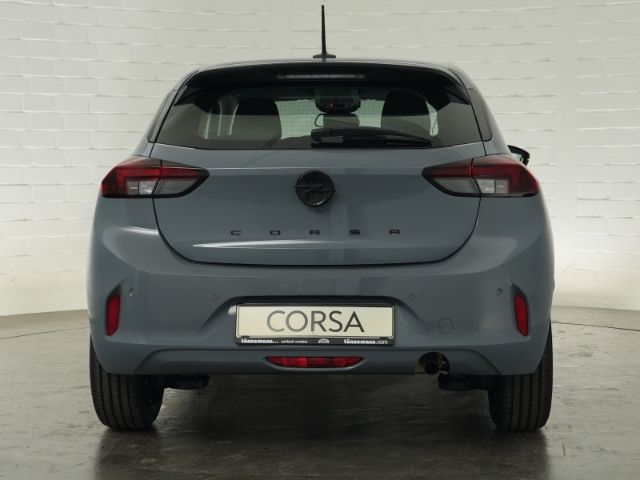 Corsa F FACELIFT EDITION+LED-SCHEINWERFER+PARKPI