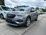 Opel Grandland (X) 1,6 Turbo Diesel Automatik - mit Diesel-Antrieb: Turbo Auto