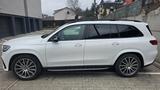 Mercedes-Benz GLS 450 d 4MATIC - Mercedes-Benz GLS-Klasse Jahreswagen