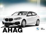 BMW 120i Advantage Steptronic Klimaaut. PDC HIFI - BMW 120 in Herne