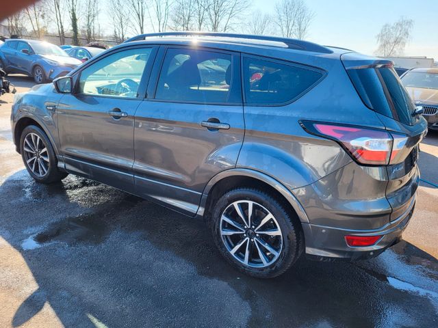 Ford Kuga ST-Line