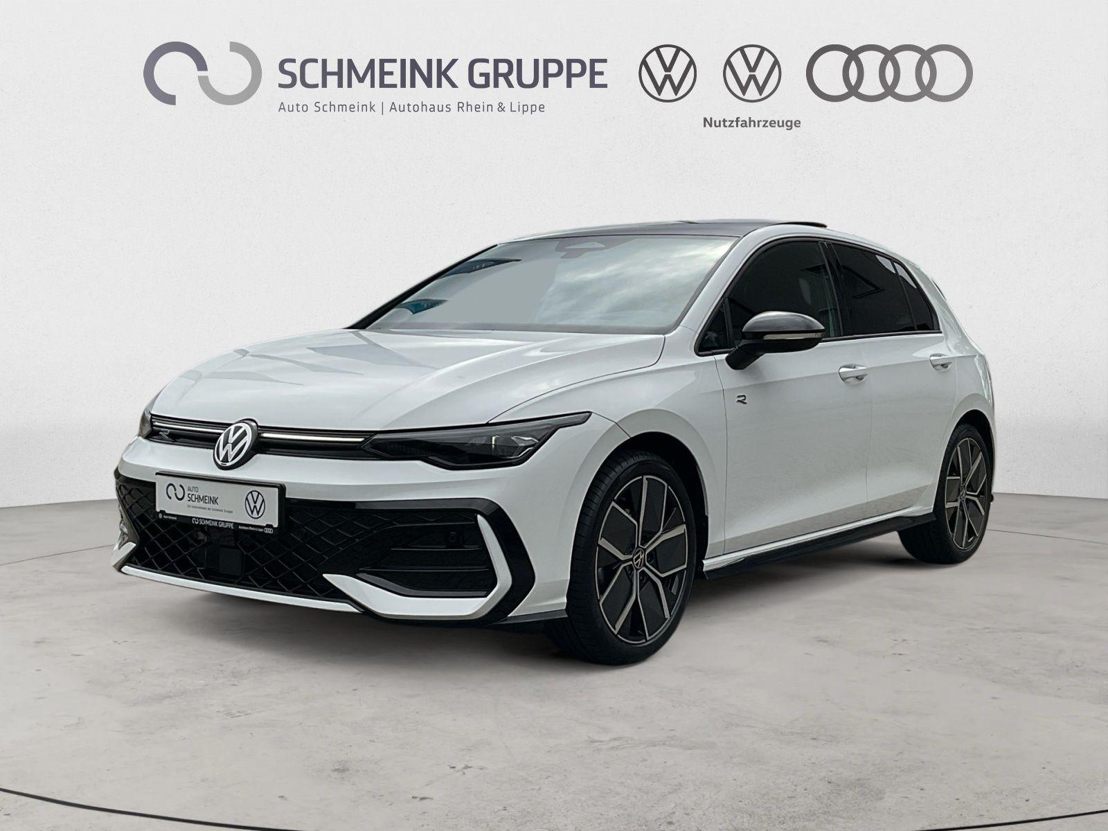 Volkswagen Golf R-Line 1,5 l eTSI DSG Pano Navi ACC