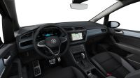 Volkswagen Touran - Vorschau Bild 8