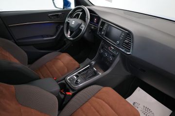 SEAT Ateca - 3