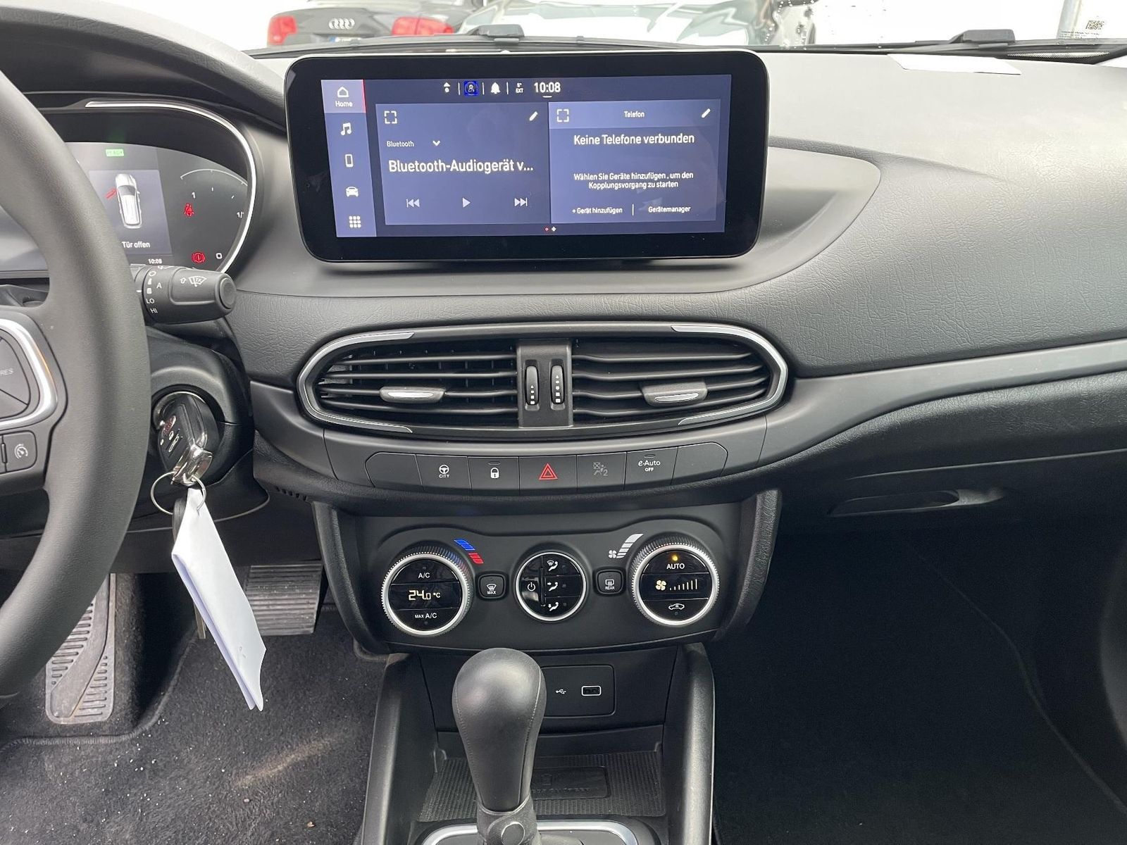 Fiat Tipo - Bild 13
