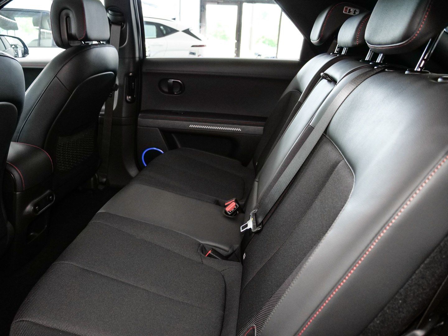 Hyundai IONIQ 5 - Bild 9