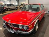 BMW 3.0 CSL  RHD - Same owner 1987-2021 - BMW aus 1973: Coupe