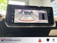 Peugeot 2008 - Vorschau Bild 14