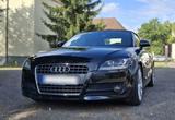 Audi TT 8J Roadster Cabrio Sitze Mokassin - Audi TT aus 2008: Cabrio