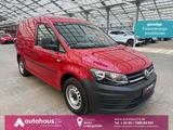 Volkswagen Caddy 2.0 TDI BMT Kasten Klima|PDC|Bluetooth - Offers