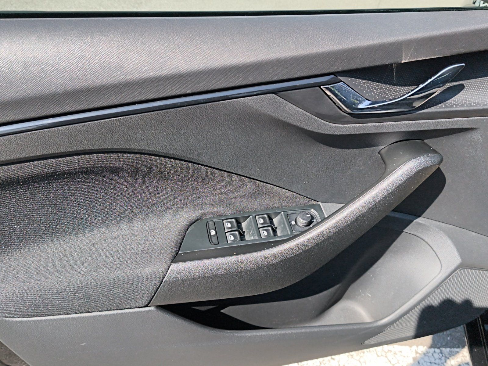 Skoda Scala - Bild 16