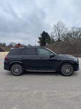 Mercedes-Benz GLE 53 AMG Mercedes-AMG GLE 53 4MATIC+ Merce... - gebrauchte Mercedes-Benz GLE 53 AMG aus dem Jahr 2024