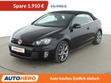 Volkswagen Golf VI 2.0 TSI GTI Aut.*TEMPO*PDC*SHZ*KLIMA* - Volkswagen Golf: Tsi GTI
