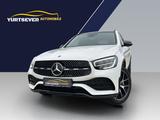 Mercedes-Benz GLC 300 de 4Matic*AMG*PANO*VIRTUAL*ALU*KAM* - gebrauchte Mercedes-Benz GLC 300 aus dem Jahr 2021