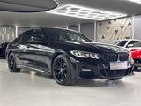 BMW 320d xDrive M Sport SHADOW/HiFi/STANDHEIZ/AHK - BMW 320: 320d M Sport