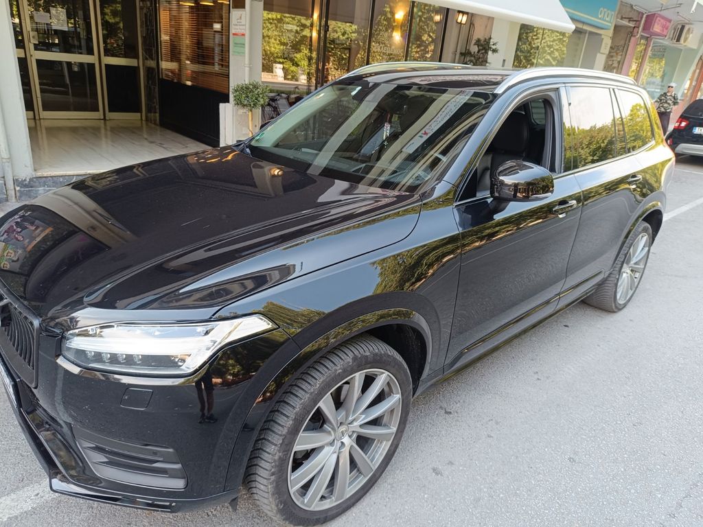 Image of Volvo XC90