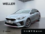 Kia ProCeed 1.6 T-GDI DCT7 GT*NAVI*KAMERA*JBL*LEDER* - Kia: 7