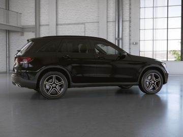 Mercedes GLC 300 - 6