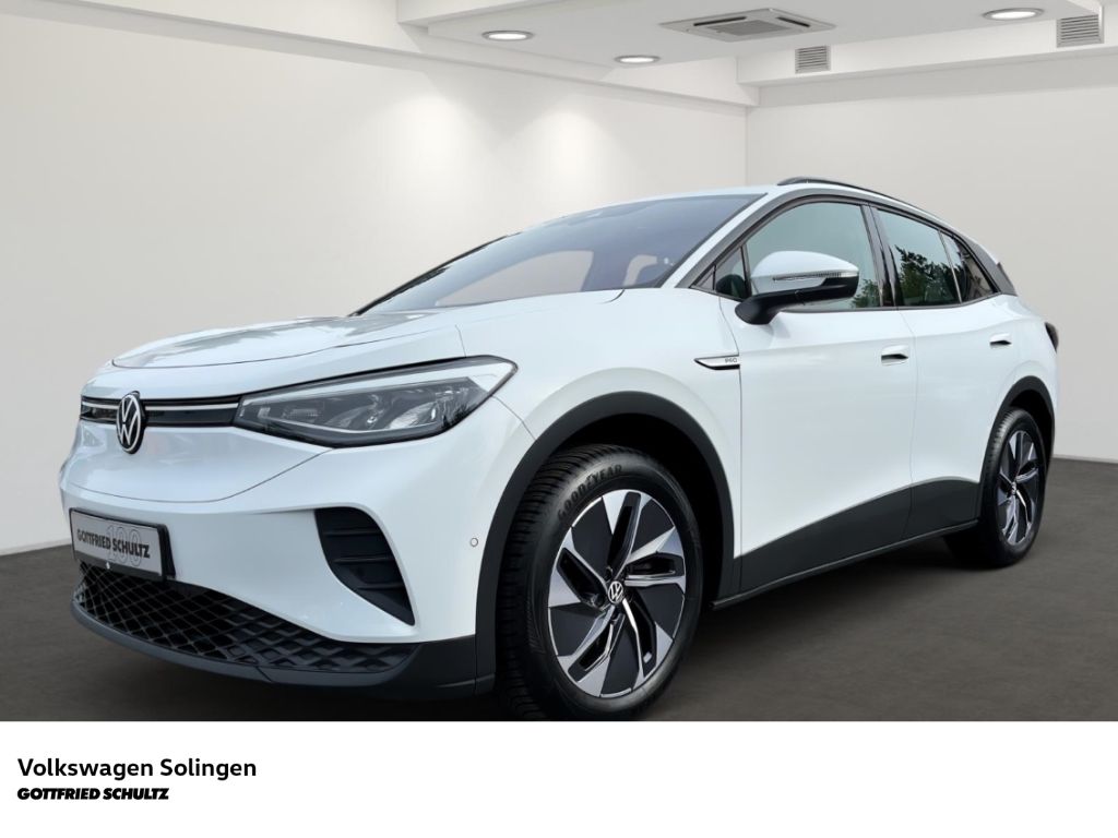 VW ID.4 150 kW Pro Navi   Kamera   Klima   SHZ   AC