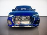 Audi SQ5 Sportback 3.0TDI 341PS QUATTRO B&O.HUD.STAND - Audi SQ5 mit Diesel-Antrieb: Allradantrieb, Automatik
