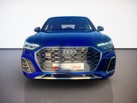 Audi SQ5 - Vorschau Bild 3
