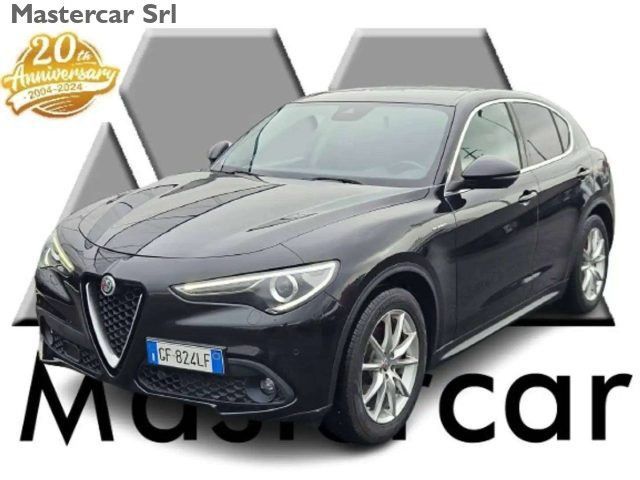 Image of Alfa Romeo Stelvio