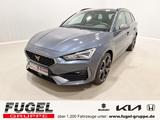 Cupra Leon 1.4 TSI DSG e-Hybrid Supersportlenkrad|virt - Cupra Leon Gebrauchtwagen in Dresden