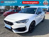 Cupra Leon VZ e-Hybrid - Cupra Leon: Automatik