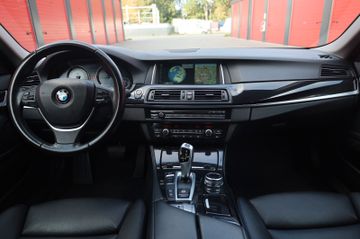 BMW 535 - 10