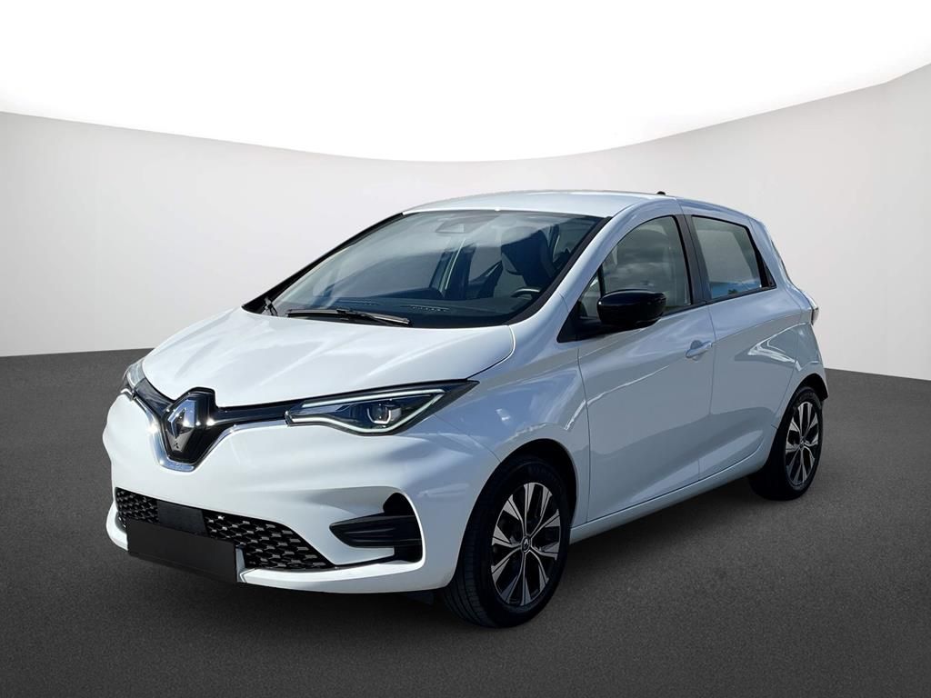 Image of Renault ZOE