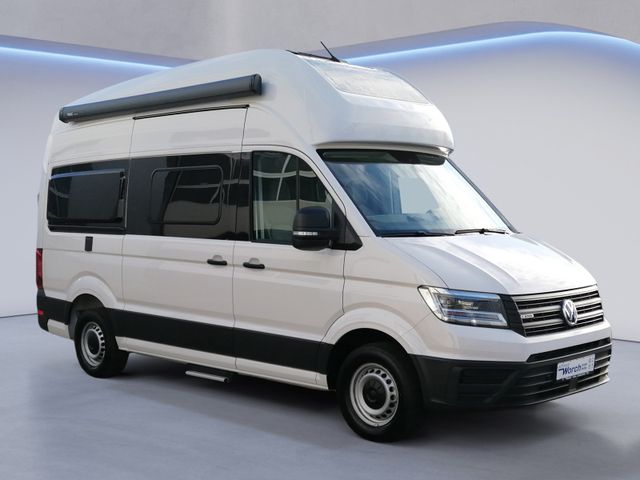 Crafter Grand California 600 4M PV+RFK+