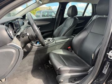 Mercedes E 220 - 9