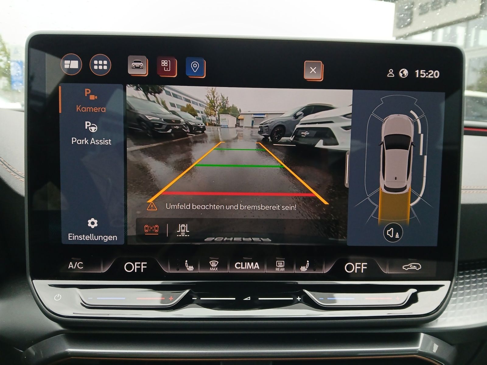 Cupra Leon - Bild 19