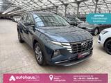 Hyundai Tucson 1.6 T-GDI  Select Mild-Hybrid  - Hyundai TUCSON aus 2024